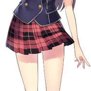 たっち、しよっ！ ～Love Application～