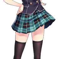 たっち、しよっ！ ～Love Application～