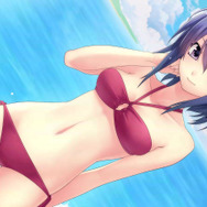 たっち、しよっ！ ～Love Application～