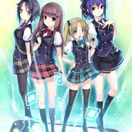 たっち、しよっ！ ～Love Application～