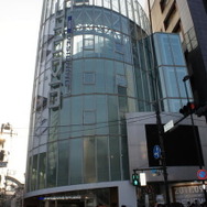 KDDIの原宿デザインニングスタジオ