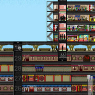 The Tower for iPhone