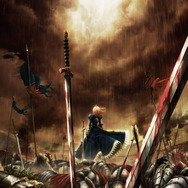 ファンタジーアース ゼロ × Fate/Zero