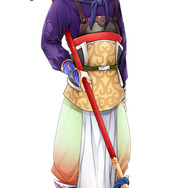 三国恋戦記～オトメの兵法！～