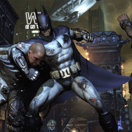 北米発売まであと僅か!『Batman: Arkham City』最新トレイラー&最新ショット