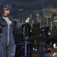北米発売まであと僅か!『Batman: Arkham City』最新トレイラー&最新ショット