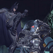 北米発売まであと僅か!『Batman: Arkham City』最新トレイラー&最新ショット