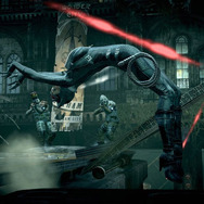 北米発売まであと僅か!『Batman: Arkham City』最新トレイラー&最新ショット