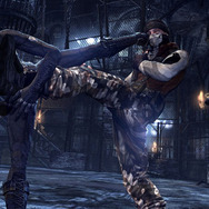 北米発売まであと僅か!『Batman: Arkham City』最新トレイラー&最新ショット