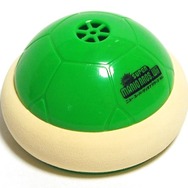 こうら型の本体