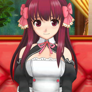 ドリームクラブ ぴゅあクロック 亜麻音~プレビュー版~