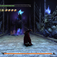 カプコン、『Devil May Cry HD Collection』を正式発表!比較画像も公開