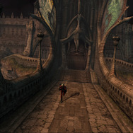 カプコン、『Devil May Cry HD Collection』を正式発表!比較画像も公開