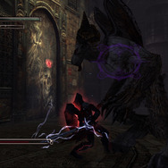 カプコン、『Devil May Cry HD Collection』を正式発表!比較画像も公開