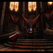 カプコン、『Devil May Cry HD Collection』を正式発表!比較画像も公開2