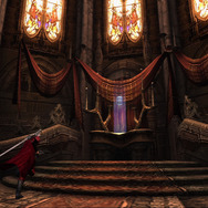 カプコン、『Devil May Cry HD Collection』を正式発表!比較画像も公開2