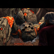 カプコン、『Devil May Cry HD Collection』を正式発表!比較画像も公開2