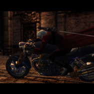 カプコン、『Devil May Cry HD Collection』を正式発表!比較画像も公開2