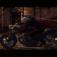 カプコン、『Devil May Cry HD Collection』を正式発表!比較画像も公開2