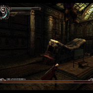 カプコン、『Devil May Cry HD Collection』を正式発表!比較画像も公開2