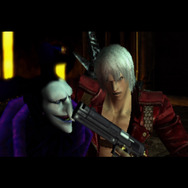 カプコン、『Devil May Cry HD Collection』を正式発表!比較画像も公開2