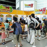 ジャンプスーパーゲームツアー2006レポート