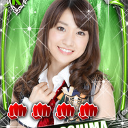 AKB48ステージファイター