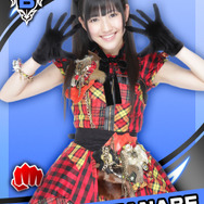 AKB48ステージファイター