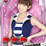 AKB48ステージファイター