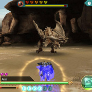 モンスターハンター Dynamic Hunting