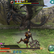 モンスターハンター Dynamic Hunting