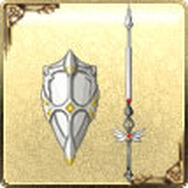 プラチナムレイピア