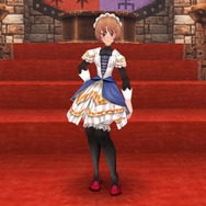 読者限定アバターアイテム ラッフルセット(女性キャラクター用)