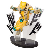 B賞 ザ・ワールド スタンドフィギュア