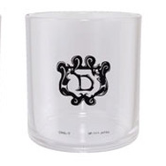 H賞 グラス（全5種）