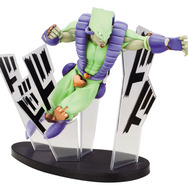 ダブルチャンス賞 ザ・ワールド スタンドフィギュア アナザーカラーver.