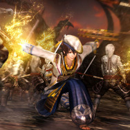 ダッシュ攻撃からの・・・