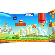 パノラマステージシート