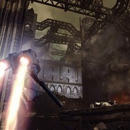 濃厚な世界観と爽快アクションが楽しめる『ウォーハンマー40,000: スペースマリーン』プレイレポ