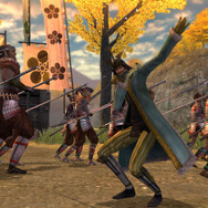 固有技「超天空注目浮上蹴り」(ちょうてんくうちゅうもくふじょうげり)