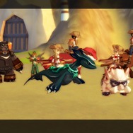 飛天オンライン