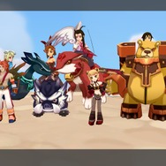 飛天オンライン