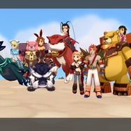 飛天オンライン