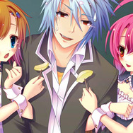 15分に7回死ねる主人公の生徒会活動を描く『いつか天魔の黒ウサギ ポータブル』