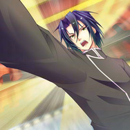 15分に7回死ねる主人公の生徒会活動を描く『いつか天魔の黒ウサギ ポータブル』