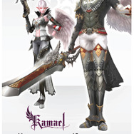 Lineage II(R) and  Lineage II(R) the Chaotic Throne are  trademarks of NCsoft Corporation. 2003-2007 (C) Copyright NCsoft Corporation. NC Japan K.K. was granted by NCsoft Corporation the right to publish, distribute, and transmit Lineage II the Chaotic Throne in Japan. All Rights Reserved.
