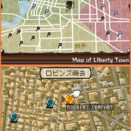 刑事J.B.ハロルドの事件簿 〜殺人倶楽部(マーダークラブ)〜