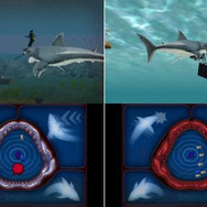 Majesco Entertainmentが『JAWS: Ultimate Predator』をWii/3DS向けに発表