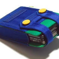 3DSを入れたところ