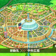 リトルウィッチ パルフェ 黒猫魔法店物語